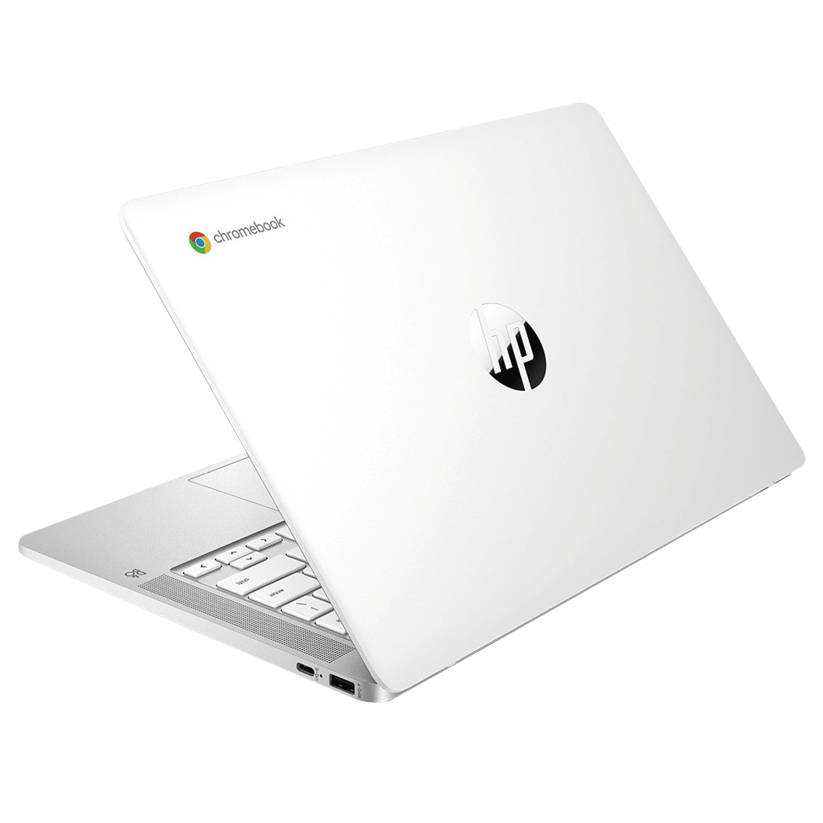 Buy HP 14a-na0002tu Chromebook Intel Celeron (4GB, 64GB, Chrome OS